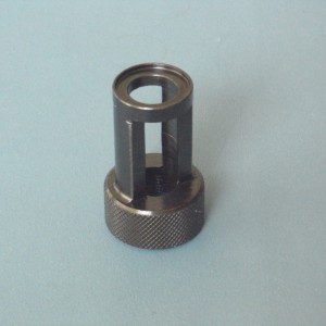 valve compressor attachment