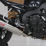 15 CBR1000RR EXH set