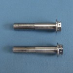 Moto3 bolts for brake caliper(SUS)