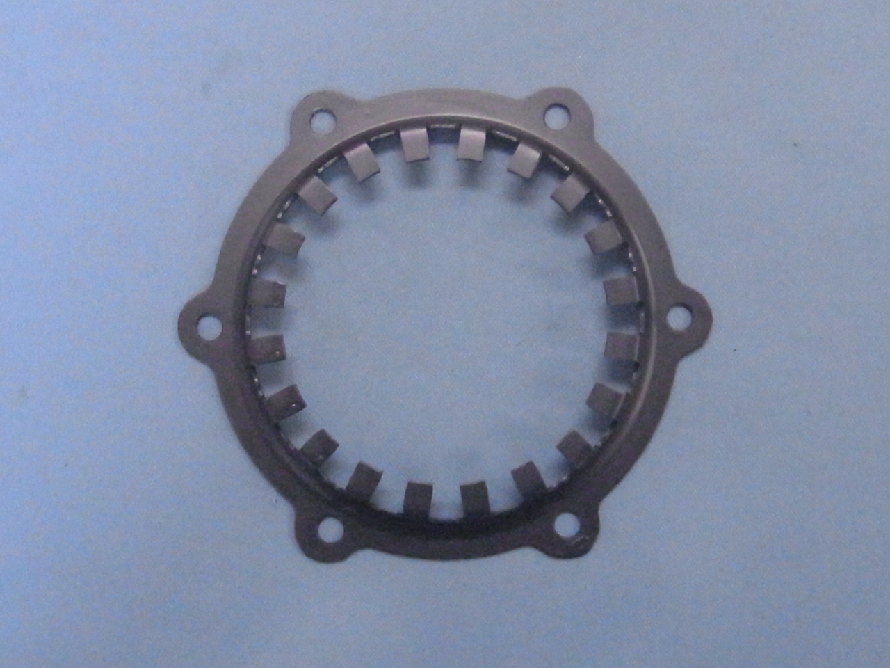 12~CBR250R pulser wheel