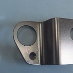 CBR250R speed sencer stay