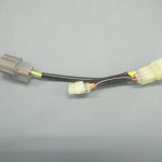 CBR250R speed sencer sub harness for rear