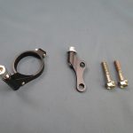 ohlins steering dumper stay set (arrc spec)