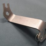 20~CBR1000RR-R　kit corl side stay-R