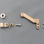 20~CBR1000RR-R r. storoke sensor stay set