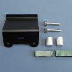 20~CBR1000RR-R HARC data logger unit stay