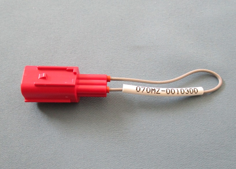 SCS connector