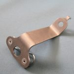 21~CBR600RR middle cowl stay