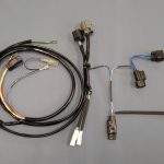 2020～2022 cbr250rr can logger harness kit