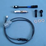 Brake Pressure Sensor Kit