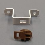 communication coupler stay