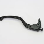 RS BILLET LEVER BLACK