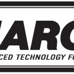 HARC－PRO sticker ( ADVANCED TYPE) sizeS
