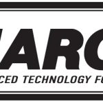 HARC－PRO sticker ( ADVANCED TYPE) sizeM