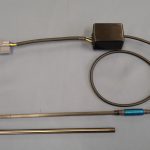 FRONT STROKE SENSOR 135mm