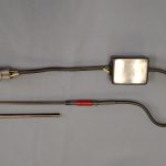 REAR STROKE SENSOR 75mm