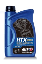 elf HTX3830 (1L) engine oil　