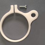 HOLDER UPPER Φ54.0mm