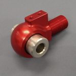 SPL ROD END ASSY M16