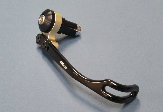 brake lever guard assy 17～CBR250RR