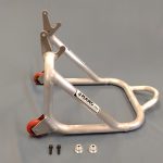 NSF250R 2025 ALUMINUM SWINGARM STAND