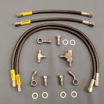 PRO SPEC 3WAY BRAKE HOSE KIT 2021~CBR600RR