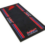 HRC MAINTENANCE MAT 2