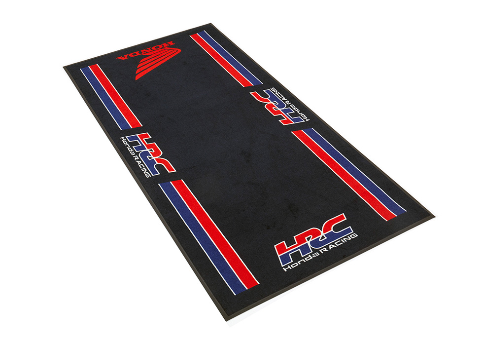 HRC MAINTENANCE MAT 2