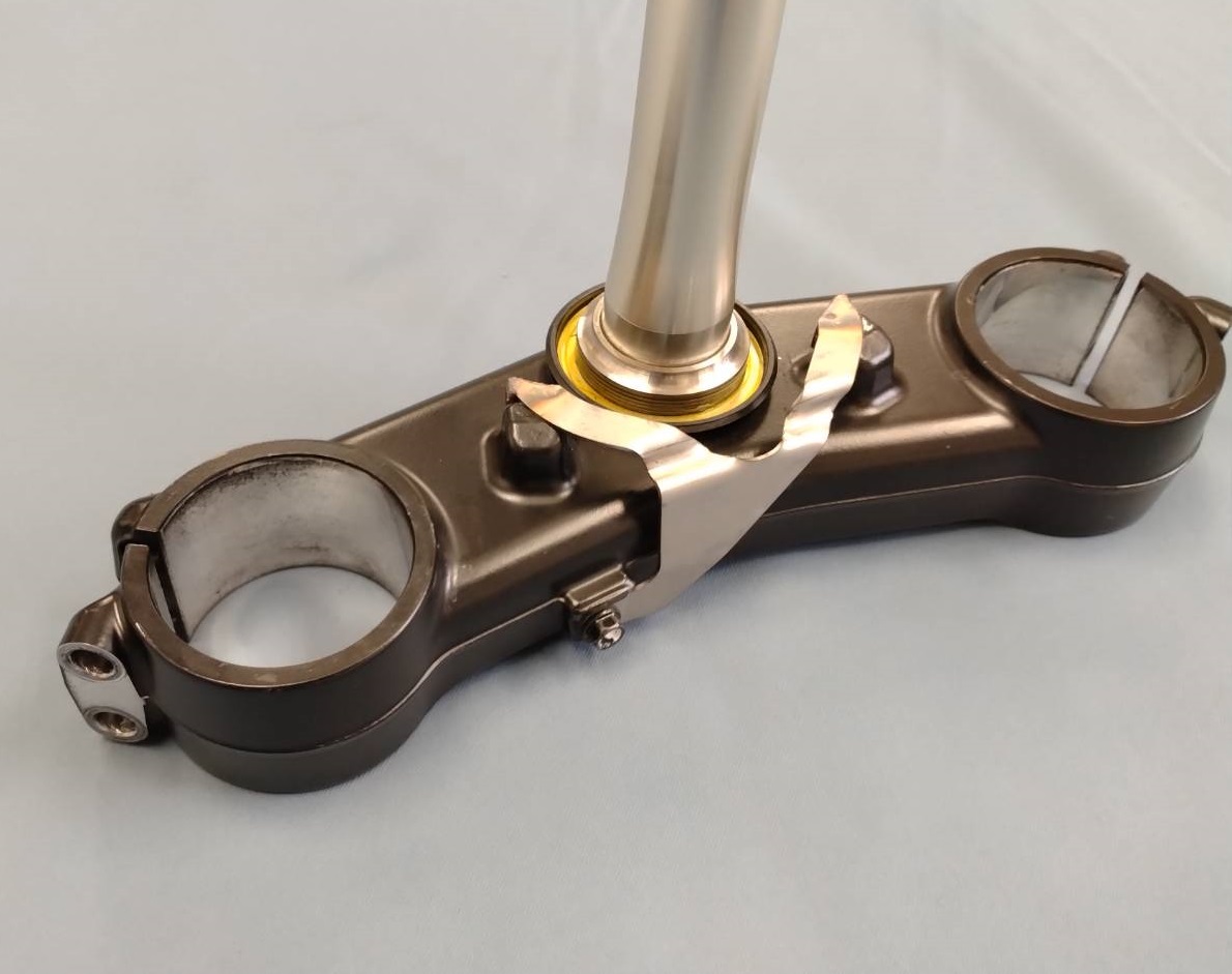 07~CBR600RR stopper5 for handle