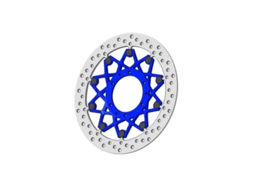 YUTAKA RACING DISK 販売終了のお知らせ | HARC-PRO. OFFICIAL
